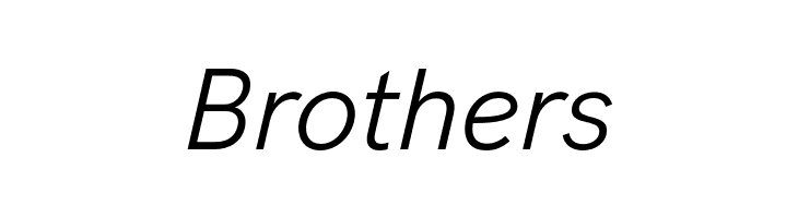 HK Grotesk Legacy Italic  Free Fonts Download