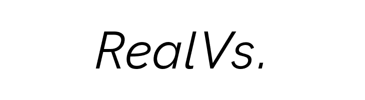 HK Grotesk Legacy Italic  Free Fonts Download