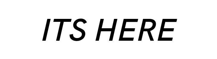 HK Grotesk SemiBold Legacy Italic  Free Fonts Download