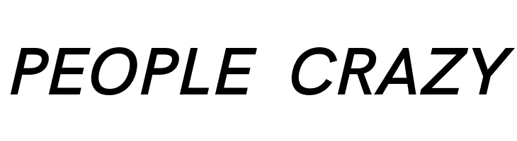 HK Grotesk SemiBold Legacy Italic  Free Fonts Download