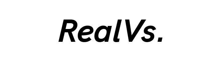 HK Grotesk Bold Italic  Free Fonts Download