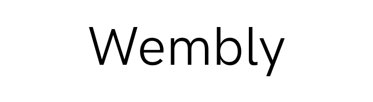 HK Grotesk Regular Legacy  Free Fonts Download