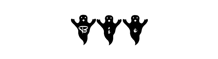 LMS Spooky Speller  Free Fonts Download