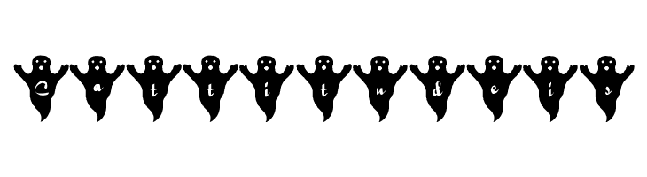 LMS Spooky Speller  Free Fonts Download