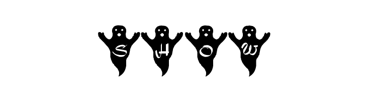 LMS Spooky Speller  Free Fonts Download