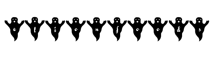 LMS Spooky Speller  Free Fonts Download