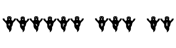 LMS Spooky Speller  Free Fonts Download