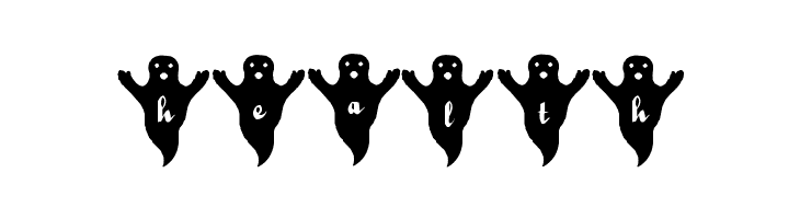 LMS Spooky Speller  Free Fonts Download