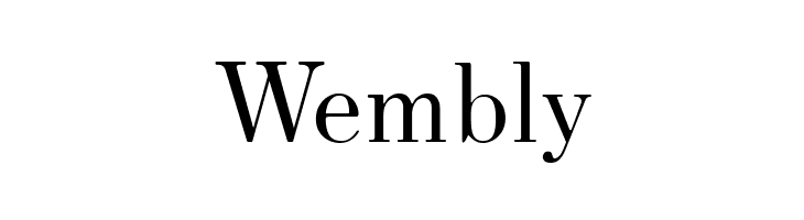 HK Venetian Regular  Free Fonts Download