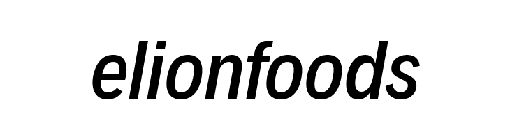 Decalotype Medium Italic  Free Fonts Download