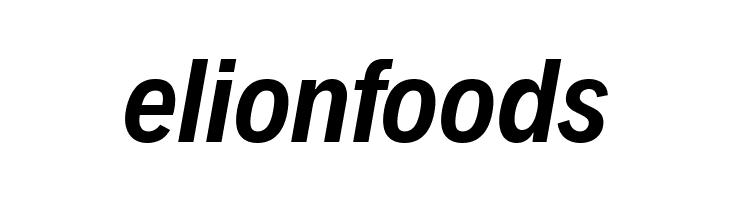 Decalotype SemiBold Italic  Free Fonts Download