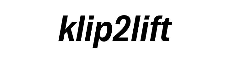 Decalotype SemiBold Italic  Free Fonts Download