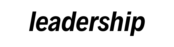 Decalotype SemiBold Italic  Free Fonts Download