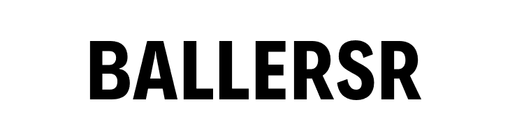 Decalotype Bold  Free Fonts Download