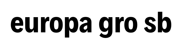 Decalotype Bold  Free Fonts Download