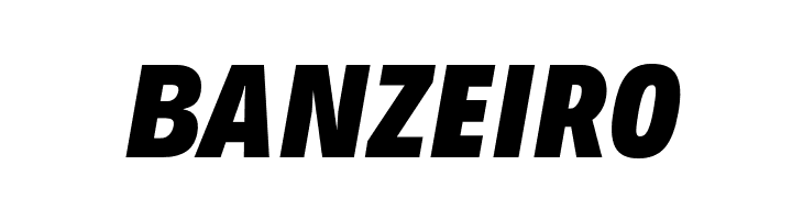 Decalotype Black Italic  Free Fonts Download