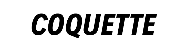 Decalotype Bold Italic  Free Fonts Download