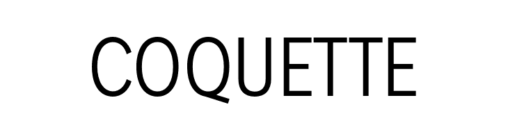 Decalotype Light  Free Fonts Download