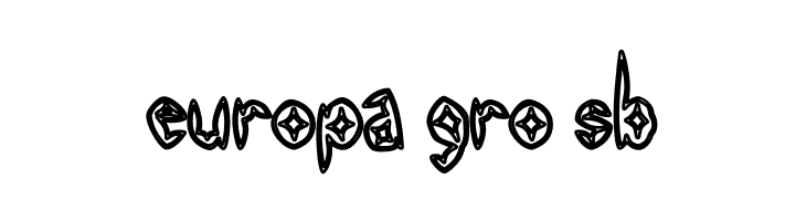 Slightly Hollow  Free Fonts Download