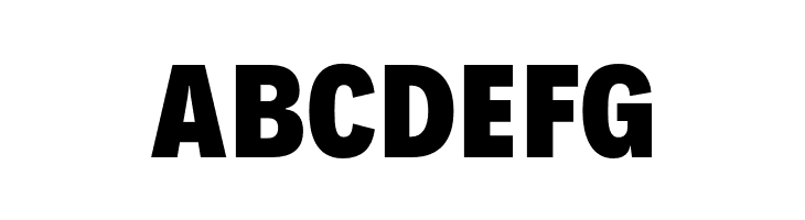 Decalotype Black  Free Fonts Download