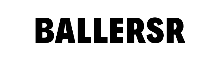 Decalotype Black  Free Fonts Download