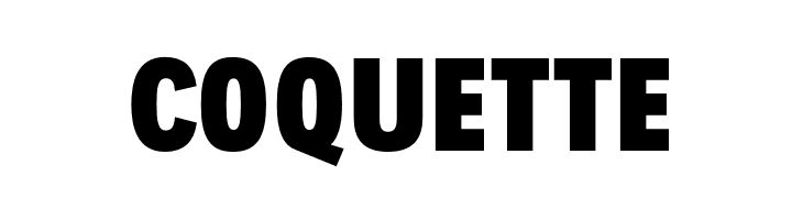 Decalotype Black  Free Fonts Download