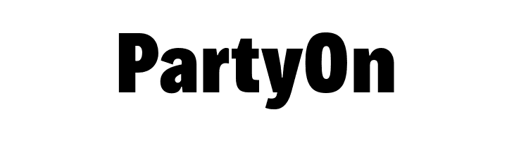 Decalotype Black  Free Fonts Download