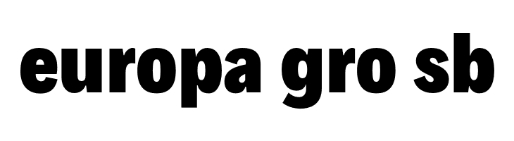 Decalotype Black  Free Fonts Download