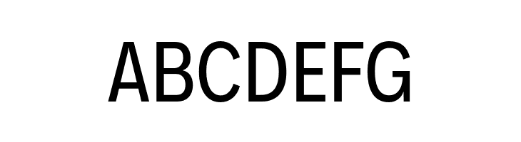 Decalotype Regular  Free Fonts Download