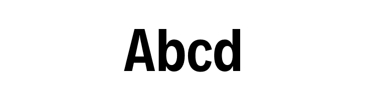 Decalotype SemiBold  Free Fonts Download