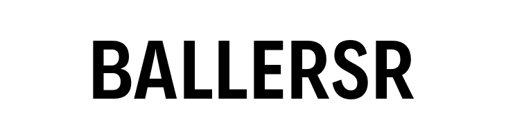 Decalotype SemiBold  Free Fonts Download