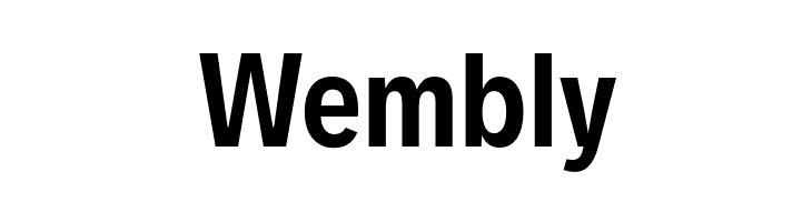 Decalotype SemiBold  Free Fonts Download