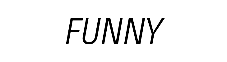 Decalotype Light Italic  Free Fonts Download