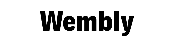 Decalotype ExtraBold  Free Fonts Download