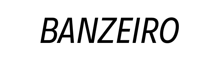 Decalotype Italic  Free Fonts Download