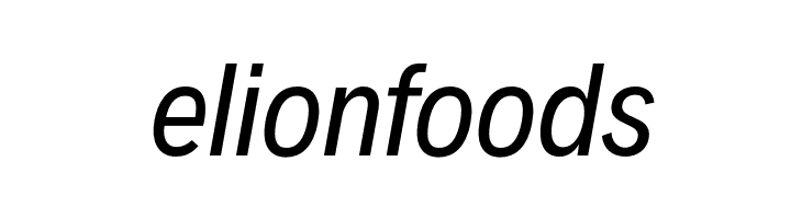 Decalotype Italic  Free Fonts Download