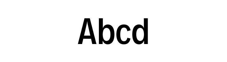 Decalotype Medium  Free Fonts Download