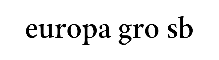 Comprehension-SemiBold  Free Fonts Download
