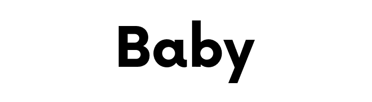 Now Bold  Free Fonts Download