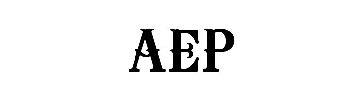 Oklahoma  Free Fonts Download