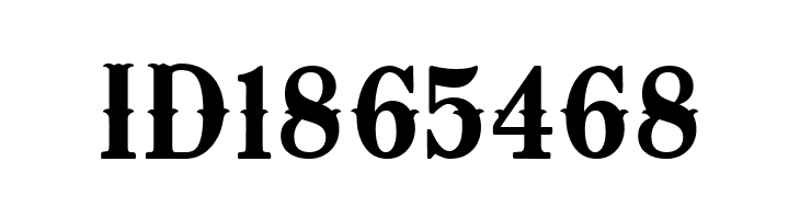 Oklahoma  Free Fonts Download