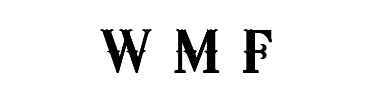 Oklahoma  Free Fonts Download