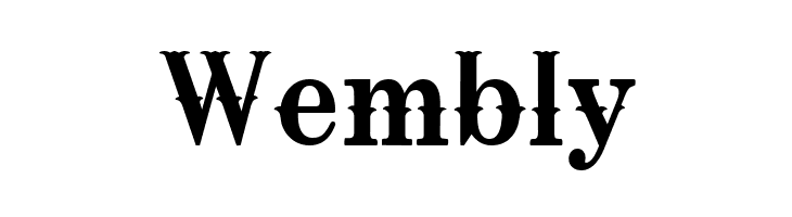 Oklahoma  Free Fonts Download