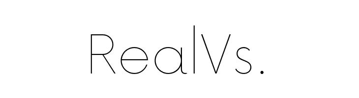 Now-Thin  Free Fonts Download