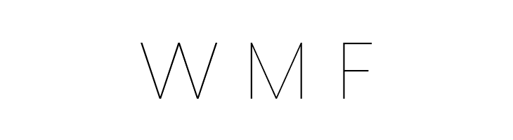 Now-Thin  Free Fonts Download