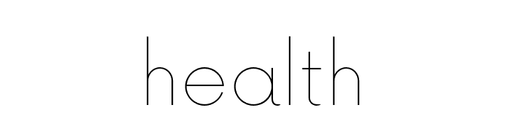 Now-Thin  Free Fonts Download