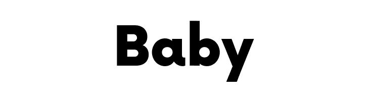 Now-Black  Free Fonts Download