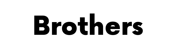 Now-Black  Free Fonts Download