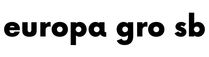 Now-Black  Free Fonts Download