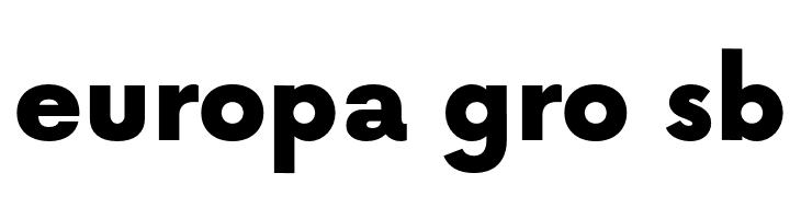 NowAlt-Black  Free Fonts Download